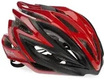 Spiuk Dharma Edition Helmet Red M/L (53-61 cm) Fahrradhelm - Rot