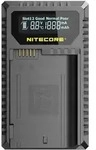 Nitecore UNK2 USB-Ladeger&auml;t f&uuml;r Nikon Cameras