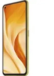 Xiaomi Mi 11 Lite 5G 8GB/128GB Gelb (Zitrusgelb) Dual SIM M2101K9G - Gelb
