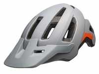 Bell Nomad MIPS Helm matte gray/orange Kopfumfang One Size | 54-61cm