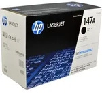 HP LaserJet 147A Schwarz Original Tonerkartusche, 10500 Seiten, Schwarz, 1 St&uuml;ck(e)