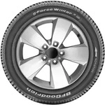 BF Goodrich Wi car-tyres g-Force Winter 2 ( 195/50 R16 88H XL )