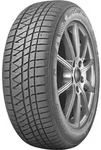 Kumho WS71XL Winterreifen 255/50 R19 107V XL Offroad M+S 3PMSF Reifen