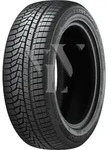 Hankook Wi car-tyres Winter i*cept evo2 (W320) ( 225/50 R17 98H XL 4PR * SBL )