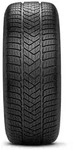 Pirelli Winterreifen motorcycle-tyres Scorpion Winter ( 285/40 R22 110W XL L )
