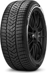 1x Pirelli WINTER SOTTOZERO 3 X Winterreifen 245/40 R18 97V XL M+S 3PMSF Reifen