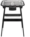 Tristar BQ-2883 Elektrischer Tischgrill, 2000 W, Grill, Elektro, 1 Zone(n), China,