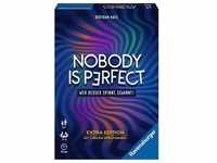 Nobody is Perfect Extra Edition Ravensburger 26846