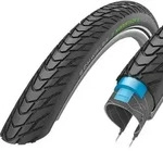 Schwalbe Marathon E-Plus, 27.5", Stadt / Trekking, Stra&szlig;e, Hardpack, Schwarz,...
