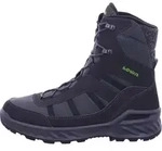 Winterstiefel f&uuml;r Herren in grau - Grau - 42