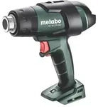Metabo HG 18 LTX 500 Akku Hei&szlig;luftgebl&auml;se 18 V 300 / 500 &deg;C Solo ( 610502850 ) -