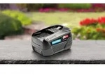 Bosch Akku Home and Garden 4 Ah 729102.0000 Werkzeug-Akku Li-Ion