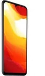 Xiaomi 10 Lite 16,7 cm (6.57") Hybride Dual-SIM Android 10 5G USB Typ-C 6 GB 128 GB