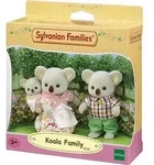 Sylvanian Families 5310, 3 Jahr(e), Mehrfarbig, Polyvinylchlorid (PVC), HIPS,