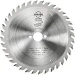 EDESS&Ouml; HW Kreiss&auml;geblatt Profi 160 x 1,6 B20 mm Z36
