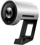 Yealink UVC30 Room, 8,51 MP, CMOS, 3840 x 2160 Pixel, 30 fps, 3x, Schwarz, Silber -