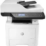 HP Laser 432fdn, Laser, Monodruck, 1200 x 1200 DPI, Monokopie, A4, Direkter...