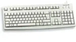 Business Line G83-6104 (US) (beige, US-Layout) - Grau