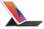 Apple MX3L2Z/A, QWERTY, Englisch, Apple, iPad Pro 10.5" iPad Air (3rd...