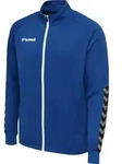 hummel Authentic Polyesterjacke Kinder true blue 176 - Blau - 176
