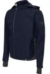 HUMMEL hmlNORTH SHELL JACKET MARINE - Blau - S