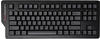 das Keyboard DKB 4C TKL MX Brown DE - schwarz/anthrazit