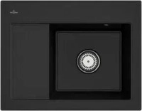 Villeroy & Boch 331301J0, Villeroy & Boch Keramiksp&uuml;le 331301J0, Subway 45 Compact