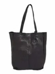 Harbour 2nd Harbour 2nd , Elbe1 , Handtasche - blau , navy blau 608-81-00020 - Blau