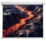 celexon HomeCinema Hochkontrastleinwand Tension 177 x 99 cm, 80" - Dynamic Slate ALR