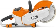 Stihl 4864-011-6600, Stihl Akku-Trennschleifer TSA 230 ohne Akku und Ladeger&auml;t