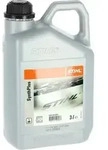 STIHL S&auml;gekettenhaft&ouml;l SYNTHPLUS 3 liter