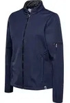 hmlNORTH SOFTSHELL JACKET WOMAN - Schwarz - S