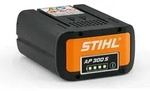 Stihl AP 300 S, Akku, Lithium-Ion (Li-Ion), 7,2 Ah, 36 V, Stihl, Schwarz,...
