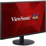 VIEWSONIC VA2718-SH Value Display 68,6cm 27Zoll 16:9 1920x1080 SuperClear IPS LED 5ms