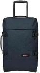 EASTPAK Reisetasche Trolley Tranverz Triple Denim blau 50cm - Blau