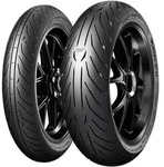 Pirelli Motorradreifen car-tyres Angel GT II ( 120/60 ZR17 TL (55W) M/C, Vorderrad )
