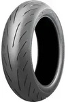 Bridgestone Motorradreifen car-tyres S 22 R ( 180/55 ZR17 TL (73W) Hinterrad,...