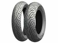 Michelin City Grip 2 ( 110/70-12 TL 47S M/C, Vorderrad ) Reifen