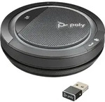 Plantronics Calisto CL5300-M Freisprecheinrichtung - USB - Mikrofon - Batterie -