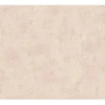 A.S. Cr&eacute;ation Unitapete Blooming einfarbige Tapete unifarben Vliestapete beige...