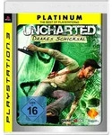 Uncharted - Drakes Schicksal