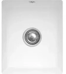 Villeroy & Boch 332402RW U-Bau-SP Subway 45 SU 375x440mm
