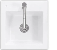 Villeroy & Boch 331501RW, Villeroy & Boch 331501RW EB-SP Subway 50 S 525x510mm