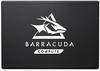 Seagate BarraCuda Q1 - 960 GB - 2.5" - 550 MB/s - 6 Gbit/s
