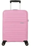 American Tourister Sunside Spinner 55 / 20 Trolley Pink Gelato - Rosa