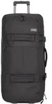 Dakine Split Roller 85L 2-Rollen Reisetasche 76 cm - Schwarz