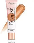 L'Oreal Paris, Skin Paradise, Aloe Vera, Hydrating, Water Cream, For Face, SPF...