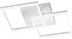 Fabas Luce LED-Wand-/Deckenleuchte LB25 Bard 1x39W 3880lm 3000K wei&szlig; - Wei&szlig;