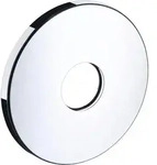 Hansgrohe Rosette Brausenmischer Unterputz 150mm Chrom