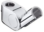 Hansgrohe Schieber Axor Uno Brausenstange komplett Chrom